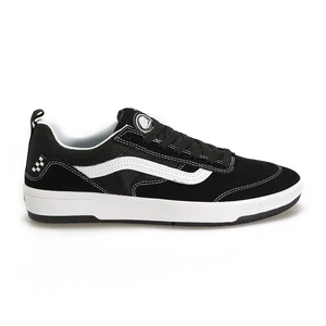 Vans Skate Zahba cipő Black Black White