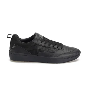 Vans Skate Zahba cipő Leather Blackout