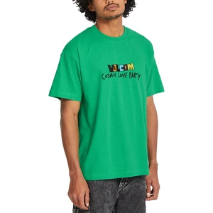 Volcom Bob Mollema 2 Lse póló Mint