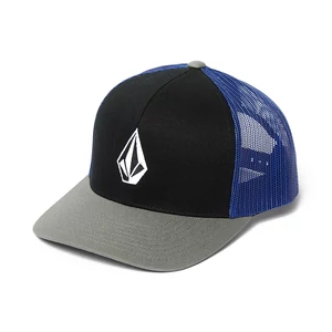 Volcom Full Stone Cheese II trucker sapka Ultramarine