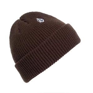 Volcom Full Stone II téli sapka Cacao