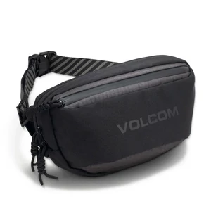 Volcom Mini Dos övtáska Black