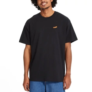 Volcom Pistol Stone Bsc póló Black