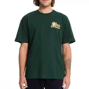 Volcom Racoon Lse póló Scarab