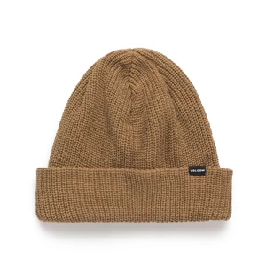 Volcom Sweep Lined téli sapka Bronze