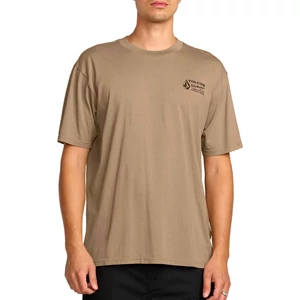 Volcom Workwear póló Brindle