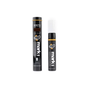 Crep Protect Mark-On cipőfilc White