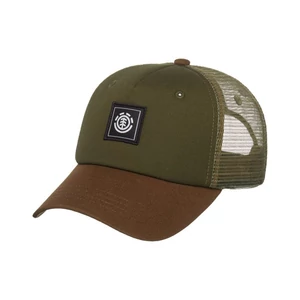 Element Icon Mesh trucker sapka Aluminum