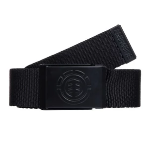 Element Icon Webbing öv Flint Black