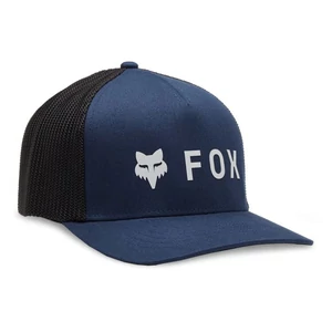 Fox Absolute flexfit trucker sapka Midnight