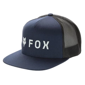 Fox Absolute Mesh trucker sapka Midnight
