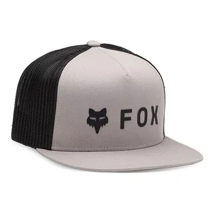 Fox Absolute Mesh trucker sapka Steel Grey
