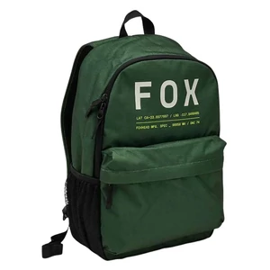 Fox Clean Up hátizsák Dark Sage