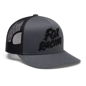 Fox Speed Mesh trucker sapka Pewter