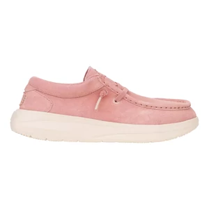 Heydude Wendy Comf Suede cipő Rose Dust