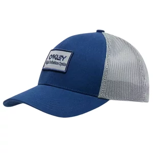 Oakley B1b Hdo Patch trucker sapka Abyss Cement