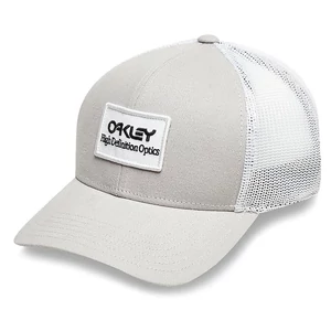 Oakley B1b Hdo Patch trucker sapka Stone Grey