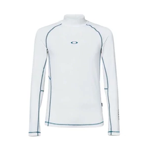 Oakley Bhodi Ellipse Rashguard hosszú ujjú póló White