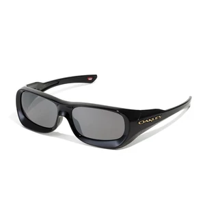 Oakley De Soto napszemüveg Matte Polished Black Prizm Black