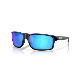 Oakley Gibston XL napszemüveg Matte Black Prizm Sapphire