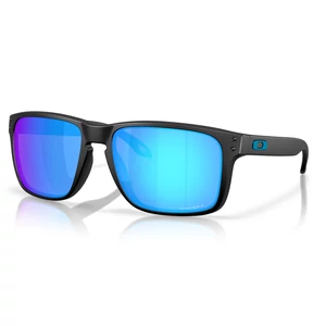 Oakley Holbrook XXL napszemüveg Matte Black Prizm Sapphire