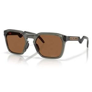 Oakley Hstn Sq Motogp napszemüveg Grey Smoke Prizm Bronze