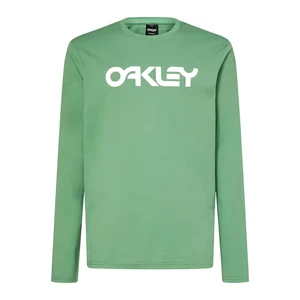 Oakley Mark II 2.0 hosszú ujjú póló Nile Green