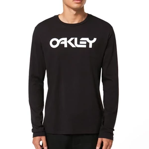 Oakley Mark II 2.0 hosszú ujjú póló Black White
