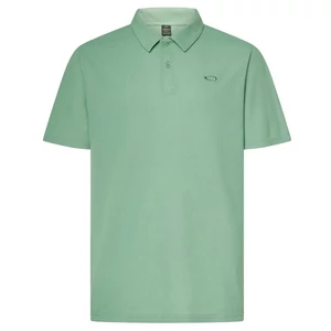Oakley Relax Urban ing póló Nile Green