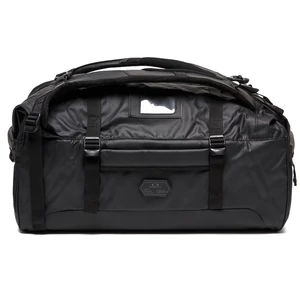 Oakley Road Trip Rc Duffle utazótáska Blackout