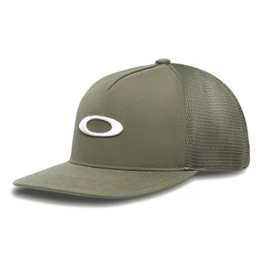 Oakley Session trucker sapka Army Green
