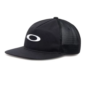 Oakley Session trucker sapka Pure Black