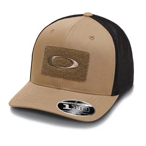 Oakley Si 110 snapback trucker sapka New Khaki