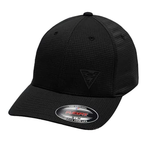 Oakley Si Tech fullcap sapka Black