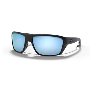 Oakley Split Shot napszemüveg Matte Black Prizm Deep H2o Polarized