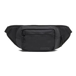 Oakley Transit Web Belt Bag övtáska Blackout