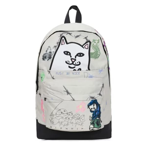 Ripndip Goosebumps Velcro hátizsák Multi