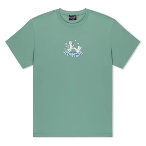 Ripndip Heaven To Me póló Pine