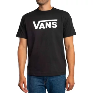 Vans Classic póló Black