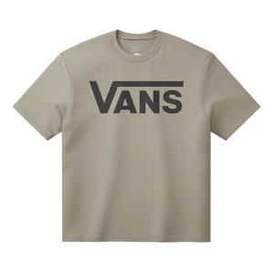 Vans Classic póló Warm Taupe