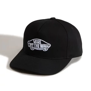 Vans Classic Snapback gyerek sapka Black