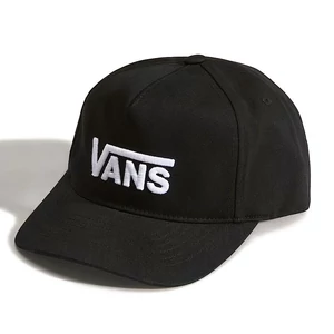 Vans Drop V Snapback gyerek sapka Black