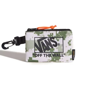 Vans Formula Zip pénztárca Neutral Olive Marshmallow