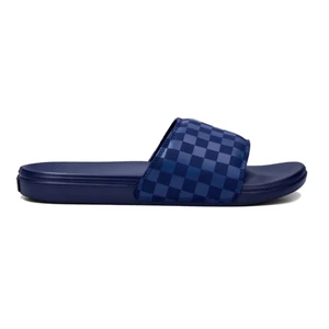 Vans La Costa Slide-On papucs Deep Indigo