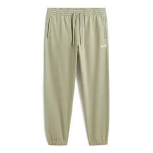 Vans Left Chest melegítőnadrág Soft Sage