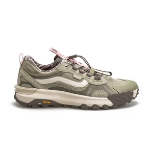Vans Mte Crosspath XC Gore-tex cipő Soft Sage Oatmeal