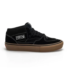 Vans Skate Half Cab cipő Black Gum White