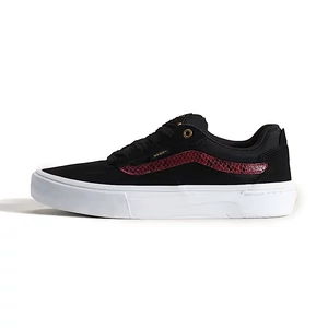 Vans Skate Kyle Walker Wafflecup cipő Python Black