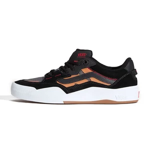 Vans Skate 2 Wayvee cipő Black Flame