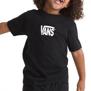 Vans Stretch Logo gyerek póló Black
